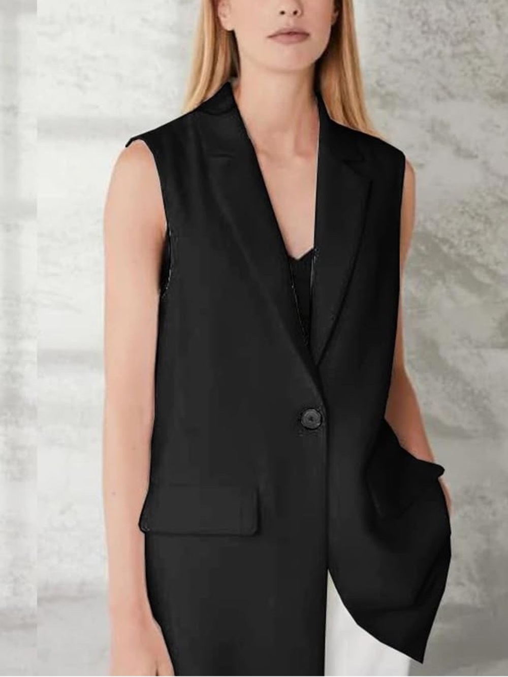 H&M Oversized Vest